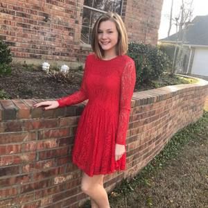 Meet your Posher, Grace